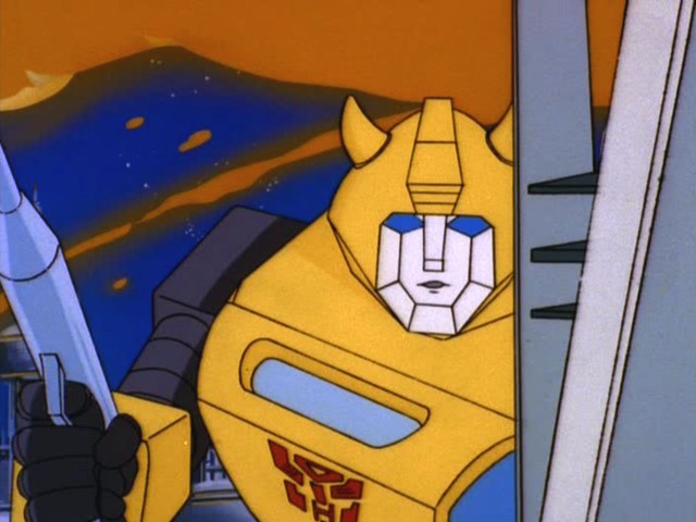 Transformers News: Dan Gilvezan the voice of G1 Bumblebee to attend TFcon Chicago