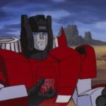 Sideswipe