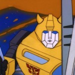 Dan Gilvezan the voice of G1 Bumblebee to attend TFcon Chicago