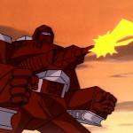 Alan Oppenheimer the voices of Warpath, Beachcomber and Seaspray to attend TFcon Chicago