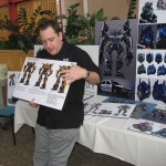 Aaron Archer to attend TFcon Chicago 2014