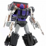 TFcon Chicago 2014 Exclusive Axis Profile