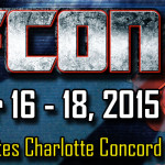 TFcon USA 2015 announced: October 16th – 18th in Charlotte, North Carolina