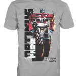 TFcon 2015 T-shirt Revealed