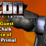 Transformers Voice Actor Garry Chalk to attend TFcon Charlotte 2015