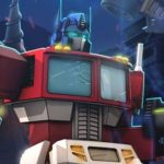 Transformers Voice Actor Jon Bailey to attend TFcon Chicago 2016