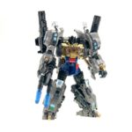 FansProject LER-04 Severo (SP) Diaclone Edition exclusive at TFcon Chicago 2016