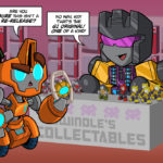 Matt Moylan of LilFormers to attend TFcon Chicago 2016