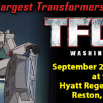 TFcon USA 2017 announced: September 29th to October 1st in Washington DC