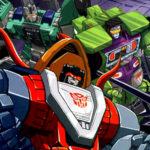 Transformers voice actor Neil Ross to attend TFcon DC 2017