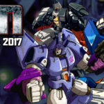 Generation 1 voice actor Jack Angel to attend TFcon DC 2017