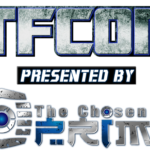 TFcon Announces The Chosen Prime as its Presenting Sponsor