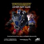 TFcon DC 2017 Customizing Class figure revealed