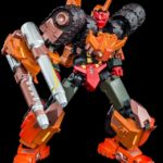 TFcon 2017 exclusive MMC R-19AM Kultur Asterisk Mode