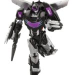 TFcon 2017 exclusive MMC R-27SG Calidus Shadow Ghost