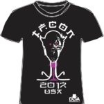 TFcon DC 2017 T-Shirt revealed