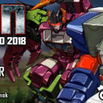 Generation 1 voice actor Stephen Keener to attend TFcon Chicago 2018