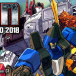 Generation 1 voice actor Bud Davis to attend TFcon Chicago 2018