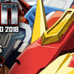 Transformers Writer James Roberts to attend TFcon Chicago 2018