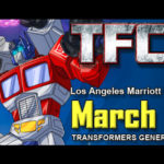 TFcon USA 2019 dates announced: March 15-17 in Los Angeles