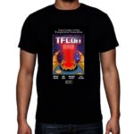 TFcon Chicago 2018 T-Shirt revealed