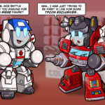 Matt Moylan of Lilformers to attend TFcon Chicago 2018