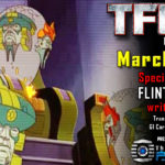Transformers writer Flint Dille joins the G1 Reunion at TFcon Los Angeles 2019