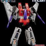 TFcon Los Angeles 2019 convention exclusive Make Toys MTRM-11G2 Screamer