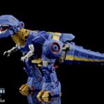 TFcon DC 2019 exclusive G2 Planet X Vulcan