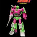 TFcon DC 2019 exclusive Ocular Max PS-01R Sphinx Regenesis