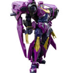 TFcon DC 2019 exclusive Mastermind Creations Reformatted R41 Ultio