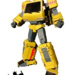 TFcon DC 2019 Customizing Class figure revealed