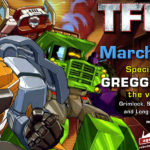 Transformers voice actor Gregg Berger to attend TFcon Orlando 2020