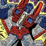 Transformers Artist Jose Delbo to attend TFcon Orlando 2020