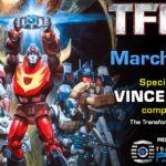 Transformers The Movie composer Vince Dicola to attend TFcon Orlando 2020