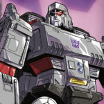 Transformers Artist Josh Perez to attend TFcon Orlando 2020