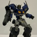 TFcon Orlando 2020 Customizing Class figure revealed