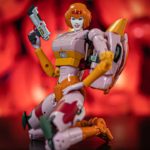 TFcon Orlando 2020 exclusive Ocular Max PS-04P Azalea Protoform