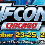 TFcon Chicago 2020 announced: October 23 – 25