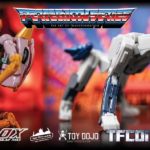 Status Update regarding TFcon Orlando Exclusives