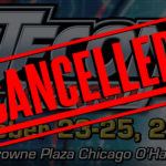 TFcon Chicago 2020 has been cancelled