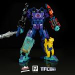 Fansproject KA-13 Petrol preorders available for TFcon Online 2020