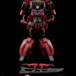 TFcon Online 2020 exclusive Fans-Hobby MB-12B Wheel Blade