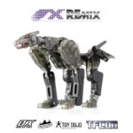 TFcon Online 2020 exclusive Ocular Max RMX-01Co Jaguar Covert