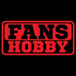 Fans Hobby