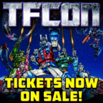 Tickets Now On Sale for TFcon Baltimore 2021