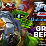 Transformers Voice Actor Gregg Berger to attend TFcon Baltimore 2021