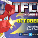 TFcon Chicago 2022 announced: October 21 – 23