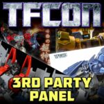 TFcon Chicago announces return of the 3rd Party Product Panel