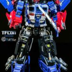 TFcon Chicago 2022 exclusive MB06/11E God Delta